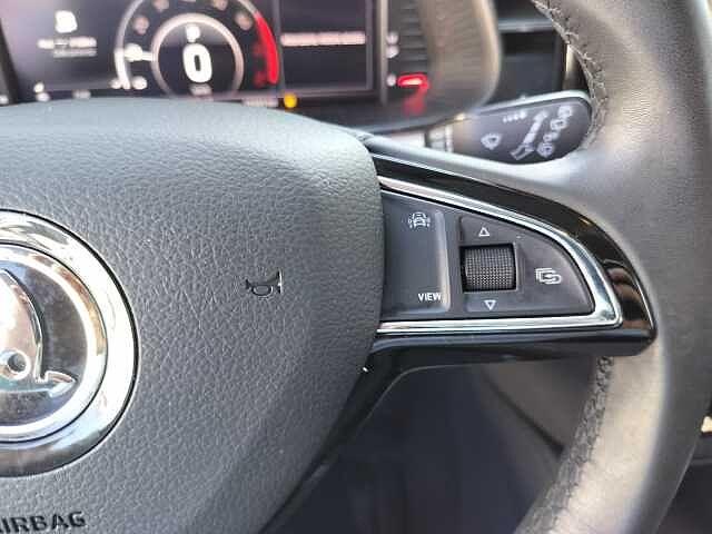 SKODA Kamiq 1.0 TSI 115 CV DSG Style