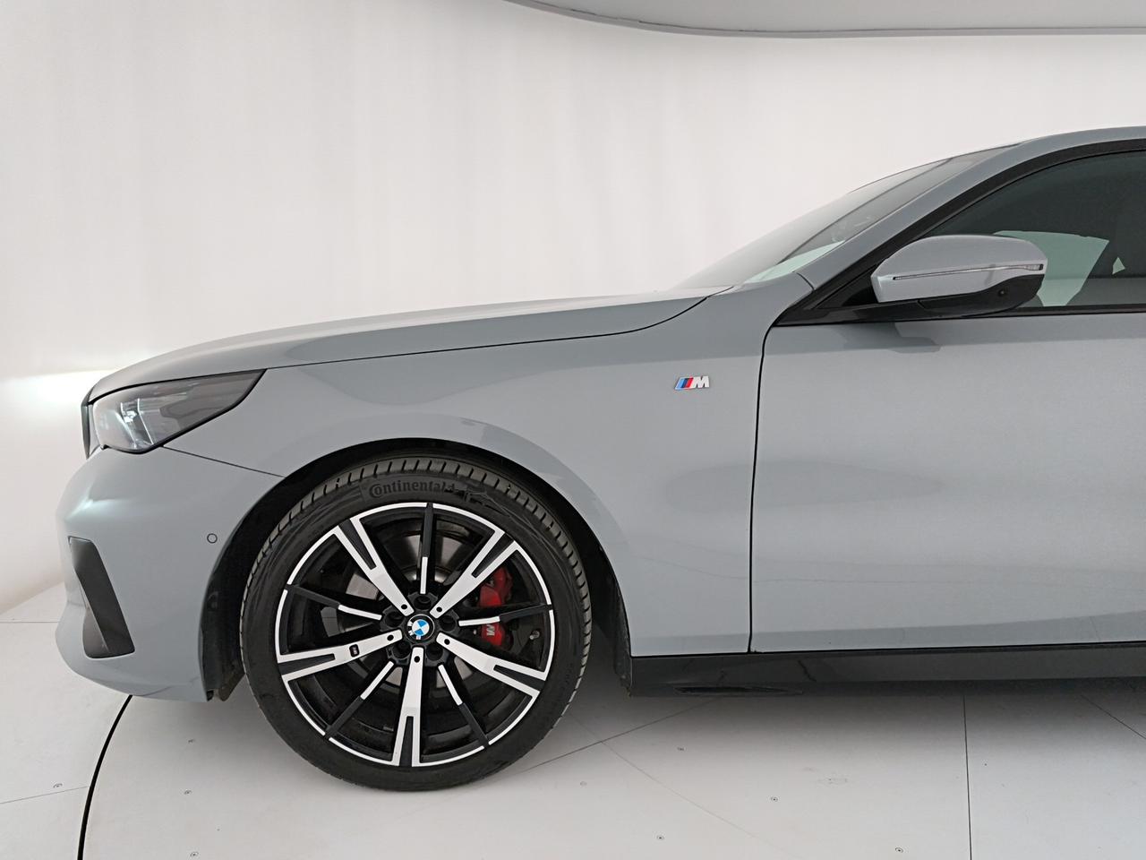 BMW Serie 5 520d xDrive Berlina 48V MSport Pro