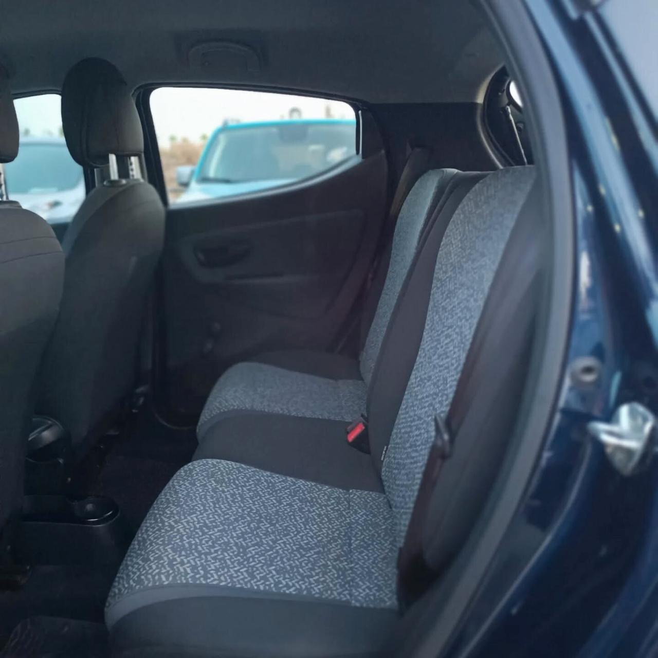 Lancia Ypsilon 1.2 KM CERTIFICATI BLOCKSYSTEM