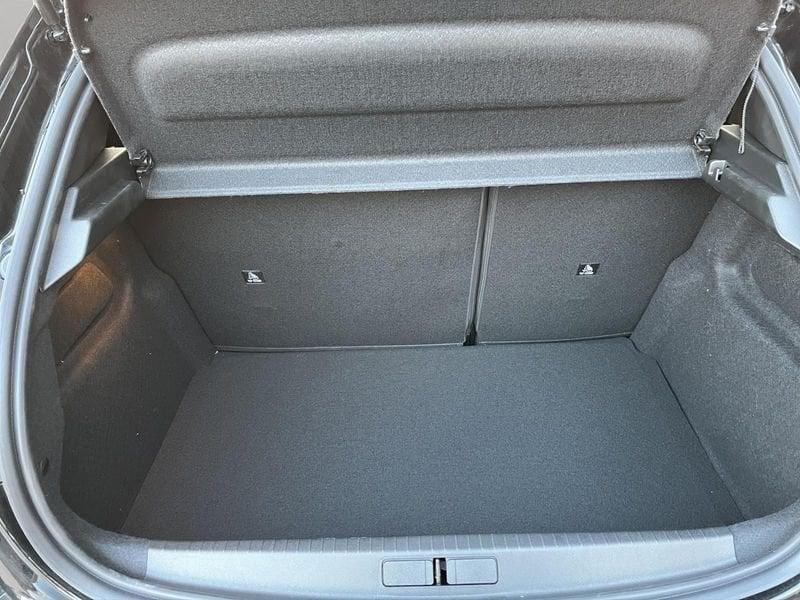 Peugeot 208 208 1.2 hybrid GT 145cv e-dcs 6 - PROMO SIRONIAUTO+