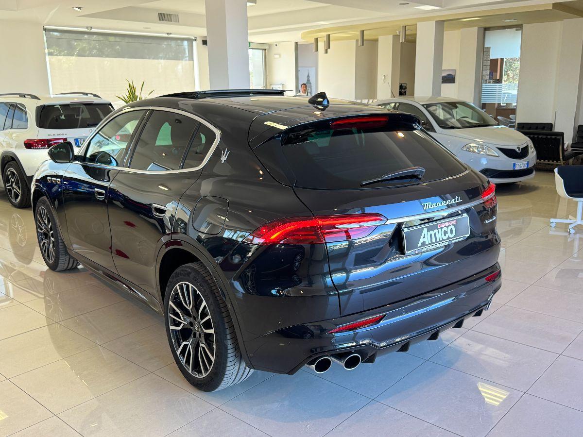 MASERATI Grecale 2.0 250CV MHEV GT Tetto Cerchi 20