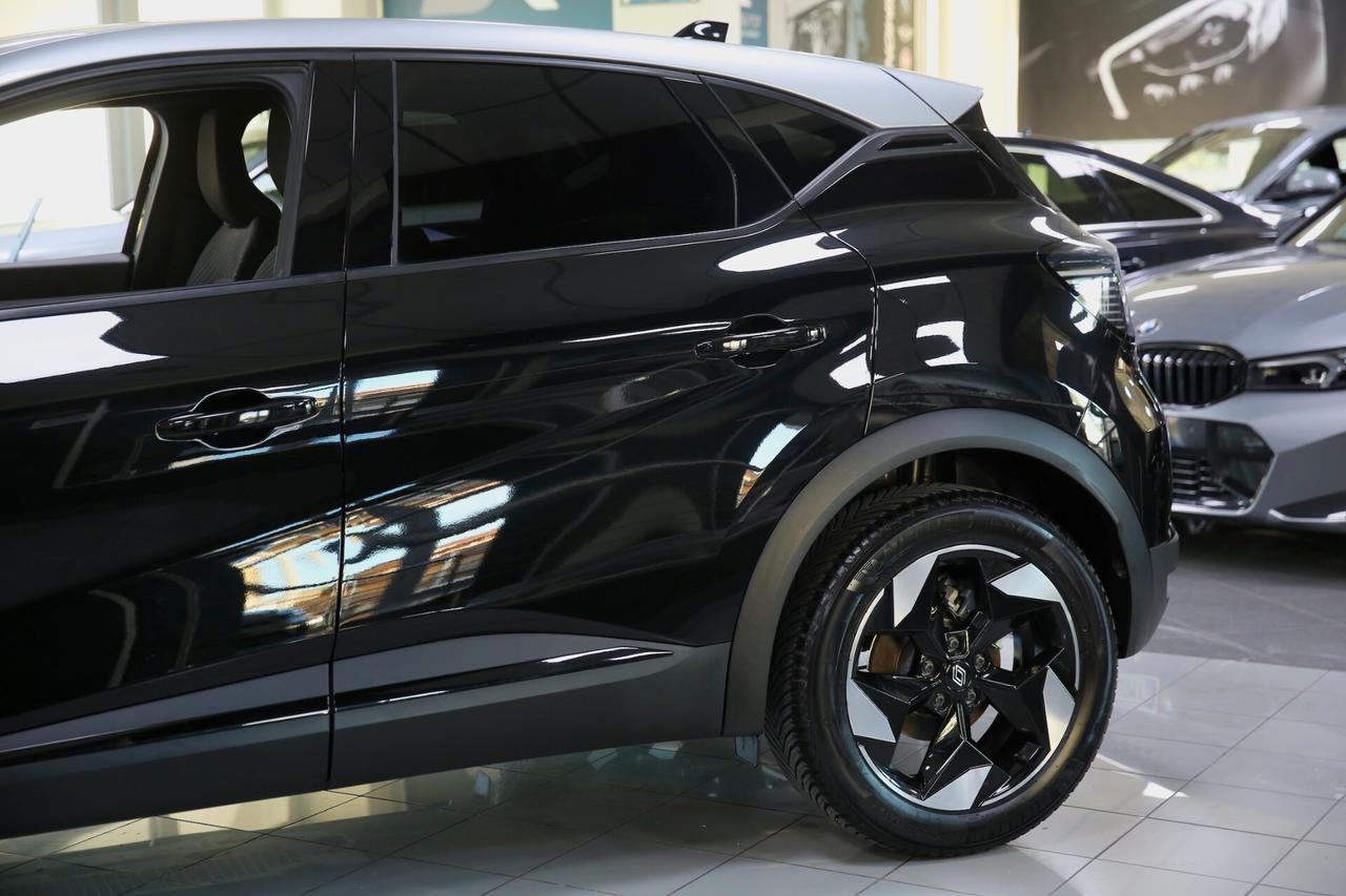 Renault Captur TCe 90 cv Techno