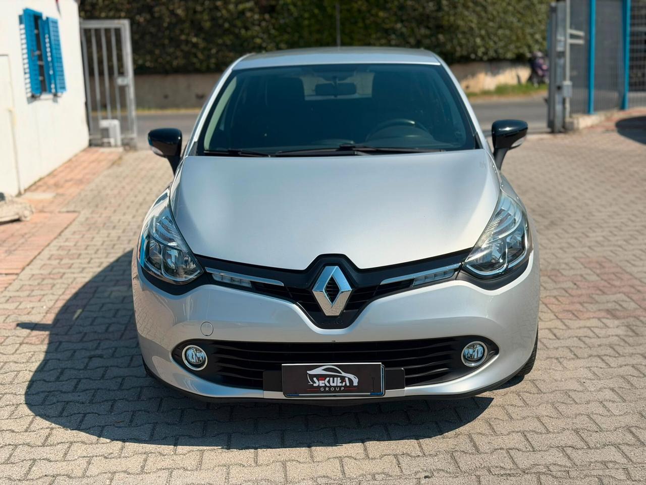 Renault Clio 1.2 75CV 5 porte Zen