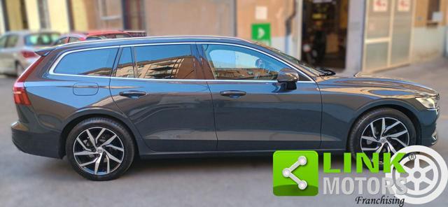 VOLVO V60 D3 Geartronic Momentum Business