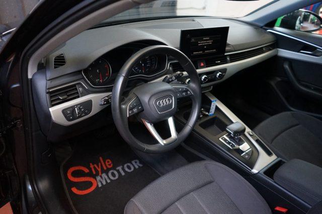 AUDI A4 Avant 30 TDI/136 CV S tronic Business