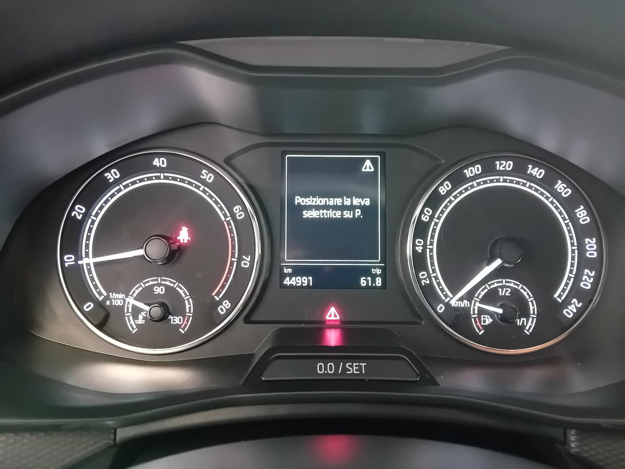 Skoda Kamiq 1.0 TSI 110 CV DSG Ambition
