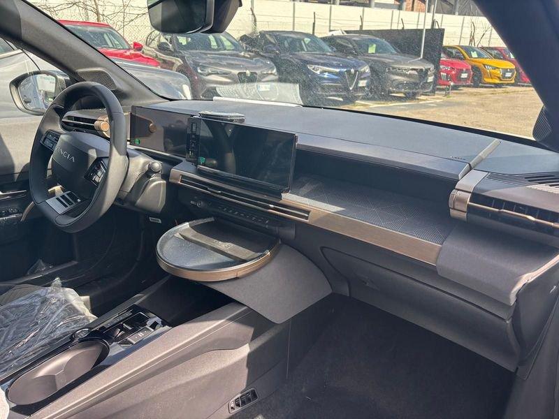 Lancia Ypsilon Ibrida Ibrida 100cv LX e-DCT in caso di finanziamento extrasconto 1000 €