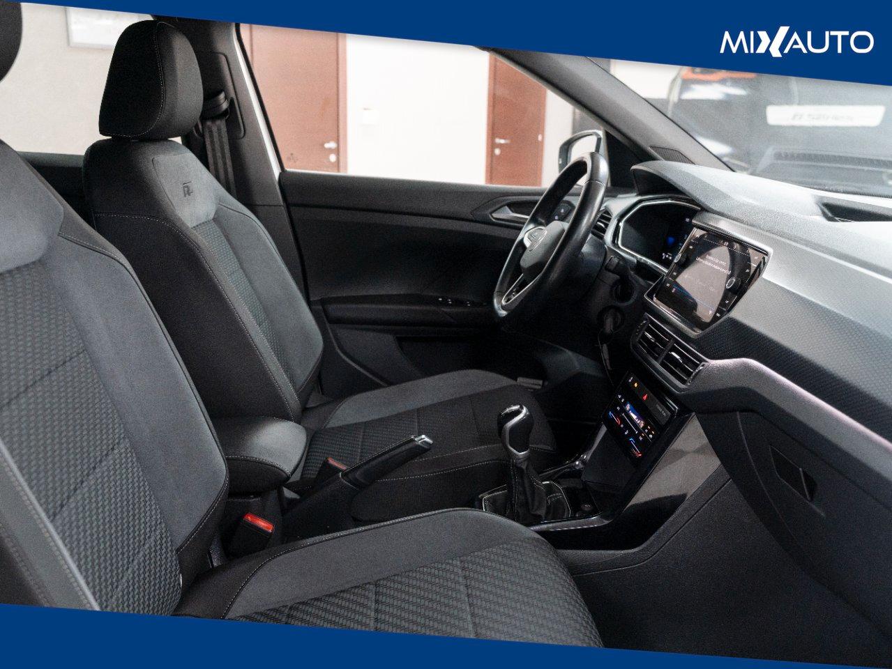 Volkswagen T-Cross 1.0 TSI R-Line 95CV