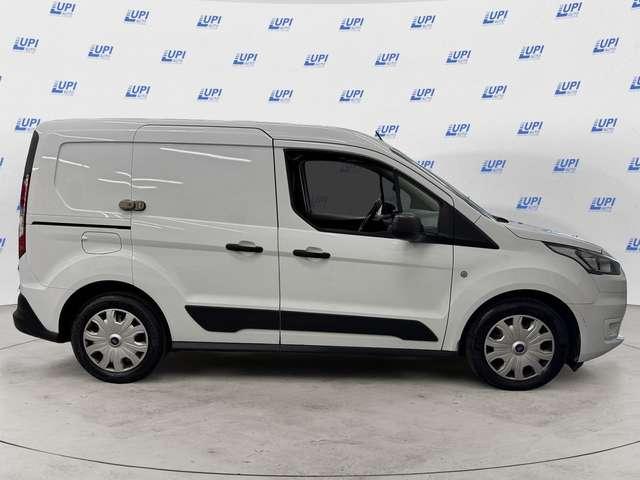 Ford Transit Connect Transit Connect 200 1.5 ecoblue(tdci) 100cv Trend L1H1 E6.2