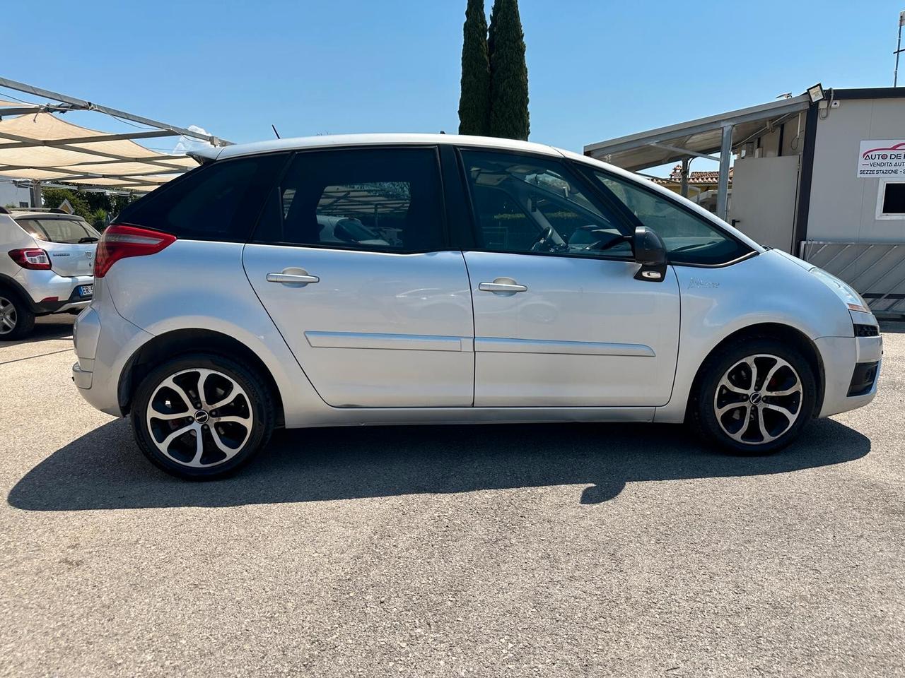 Citroen C4 Picasso 1.6 HDi