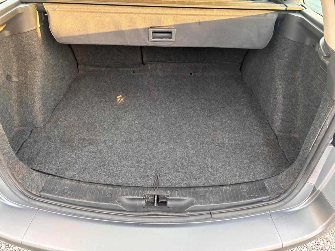Renault Laguna 1.9 dCi/120CV cat Grandtour Privilège