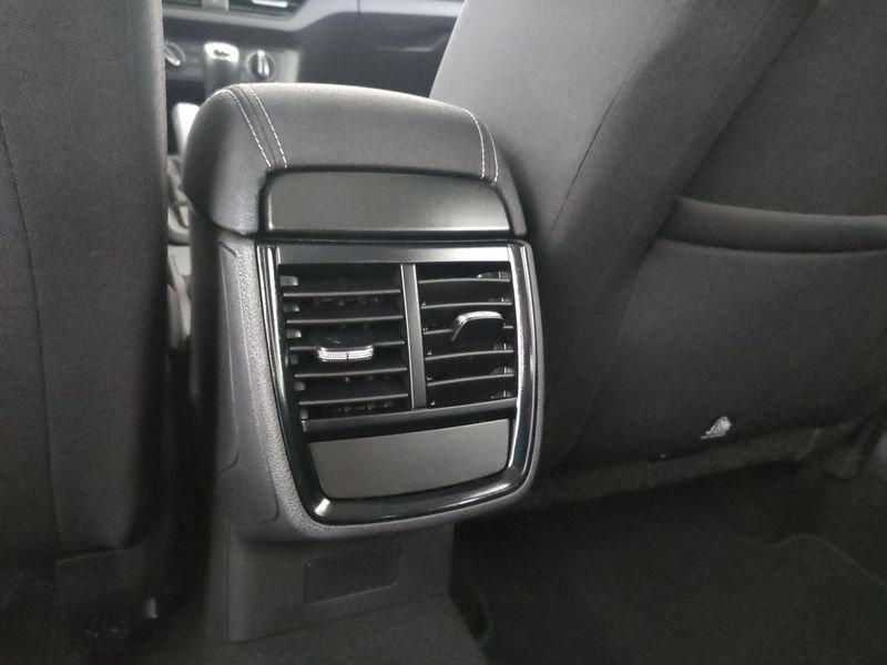 Skoda Kamiq 1.0 TSI Ambition