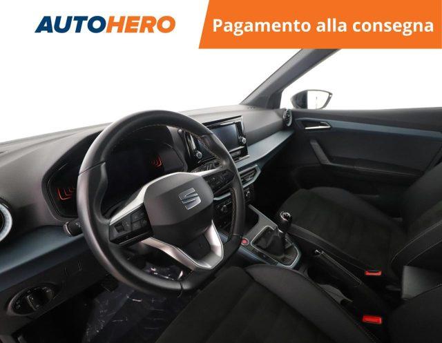 SEAT Arona 1.0 EcoTSI 110 CV XPERIENCE