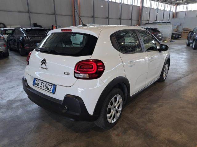 CITROEN C3 BlueHDi 100 S&S Business Combi