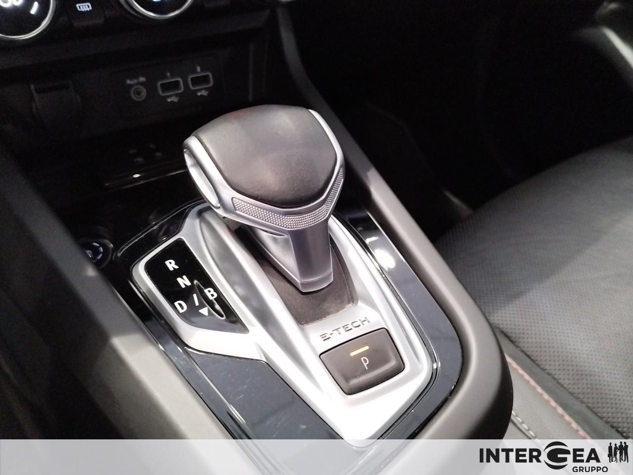 RENAULT Arkana 1.6 E-Tech hybrid R.S. Line 145cv