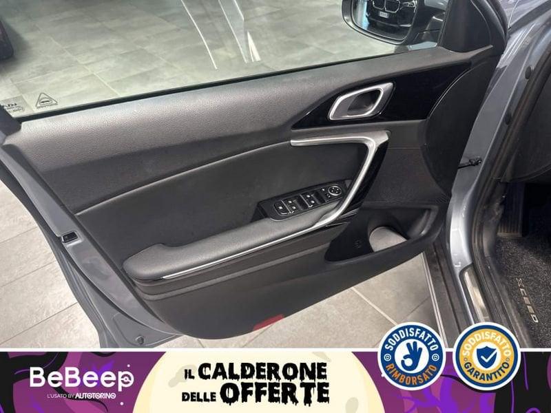 KIA Xceed 1.6 GDI PHEV EVOLUTION 141CV DCT
