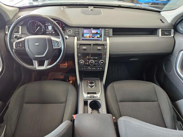 Land Rover Discovery Sport Discovery Sport I 2015 2.0 td4 HSE Luxury awd 180c