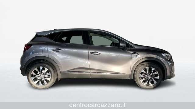 Renault Captur 1.0 tce Techno 90cv