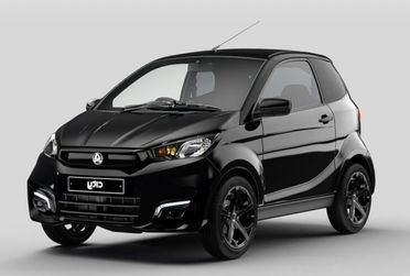 AIXAM City Sport Emotion