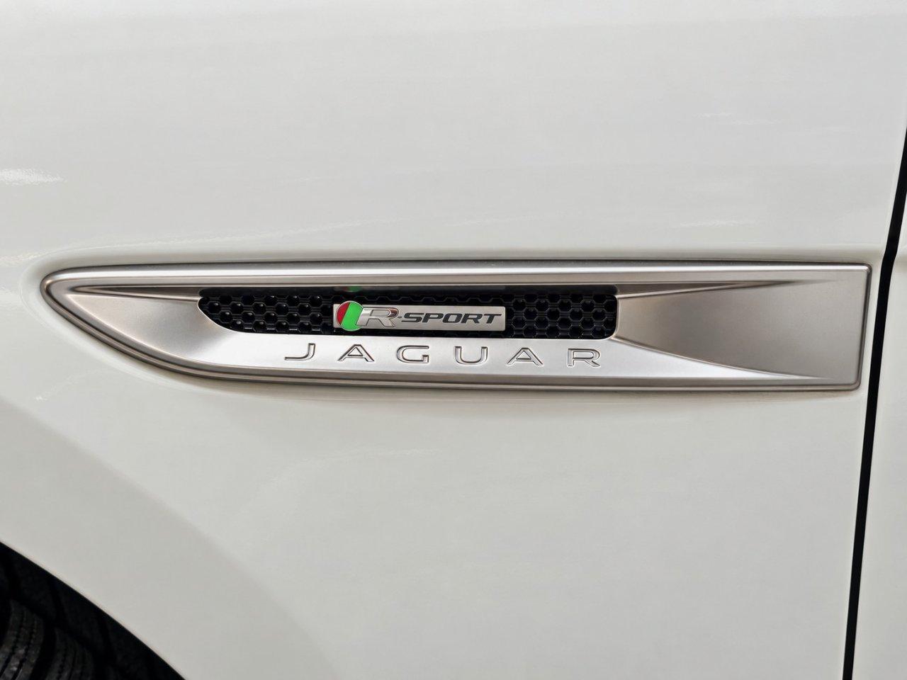 Jaguar F-Pace 2.0D R-SPORT AWD 180CV EURO6D AUTOMATICA MY19
