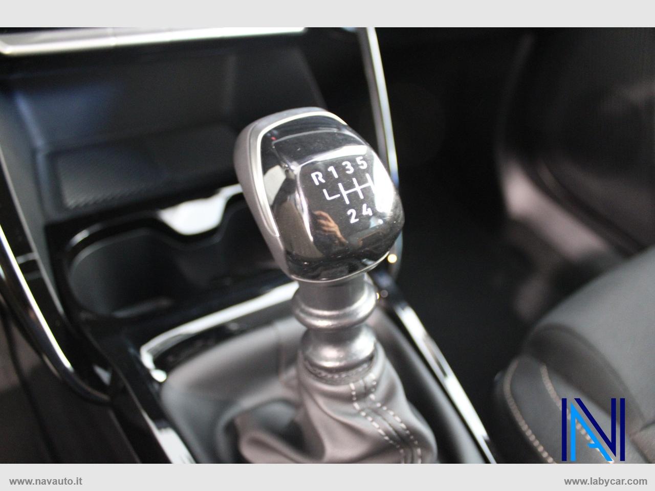 CITROEN C3 Aircross PureTech Turbo 100 Plus