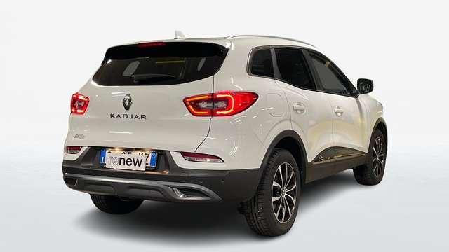 Renault Kadjar 1.3 TCe 140cv Intens EDC FAP