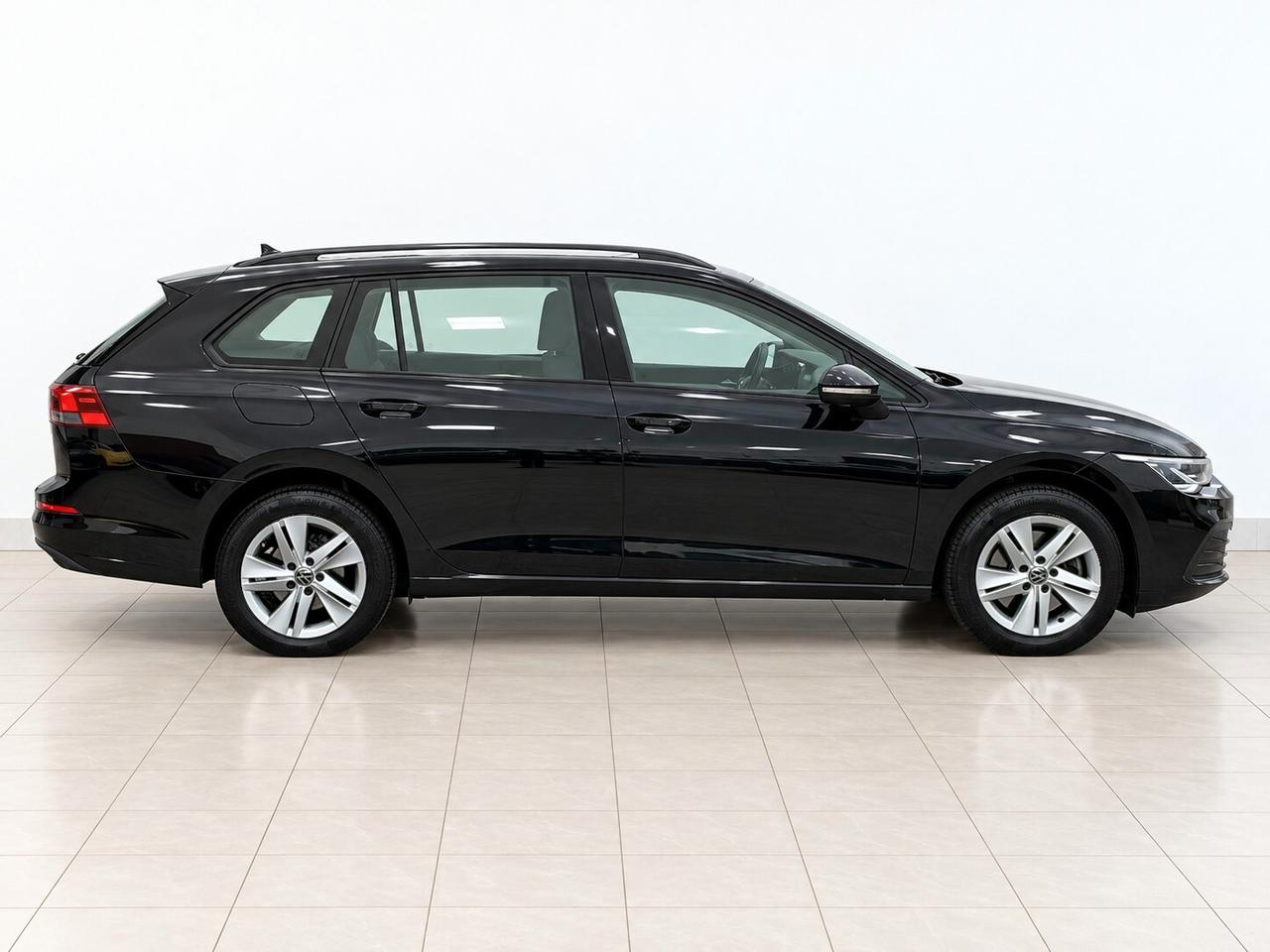 Volkswagen Golf Variant 2.0 TDI SCR DSG Life