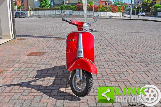 PIAGGIO Vespa 50 Special V5B 1T