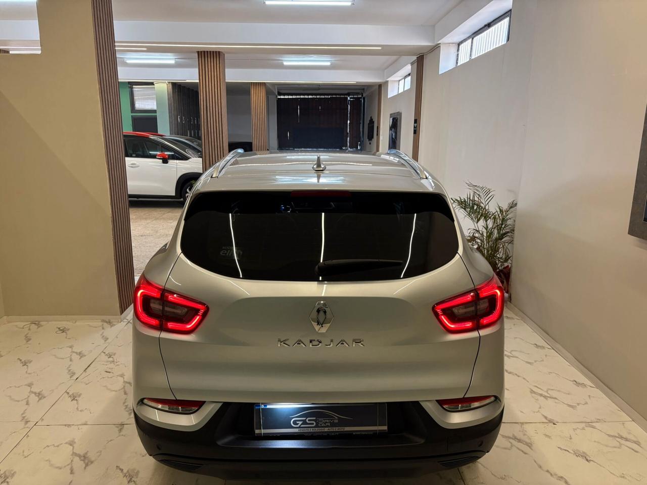 Renault Kadjar 1500cc dCi 8V 115CV EDC Sport Edition2