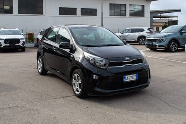 KIA Picanto 1.0 12V 5 porte Active