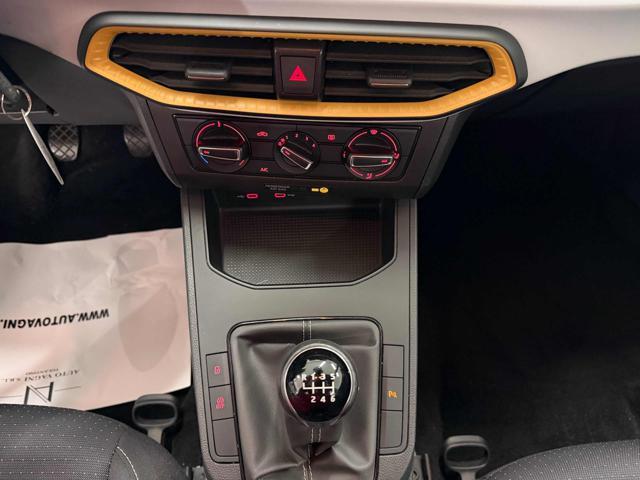 SEAT Ibiza 1.0 TGI 5 porte Business