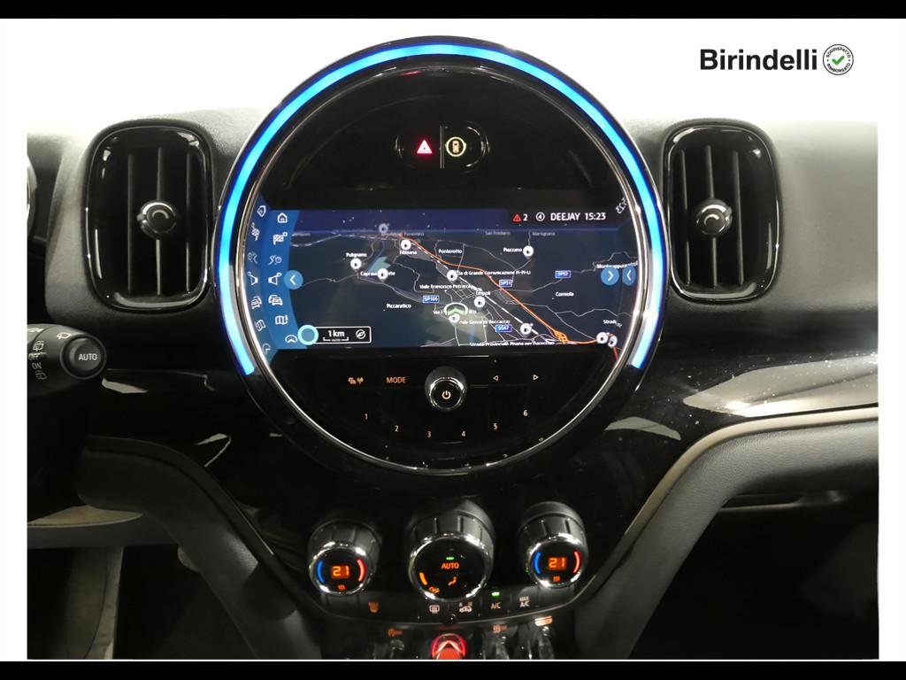 MINI Mini Countrym.(F60) - Mini 2.0 Cooper SD Business Countryman