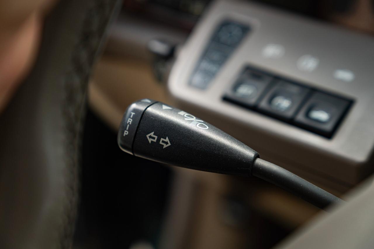Jaguar XJ6 3.2 MANUALE - JAG00085