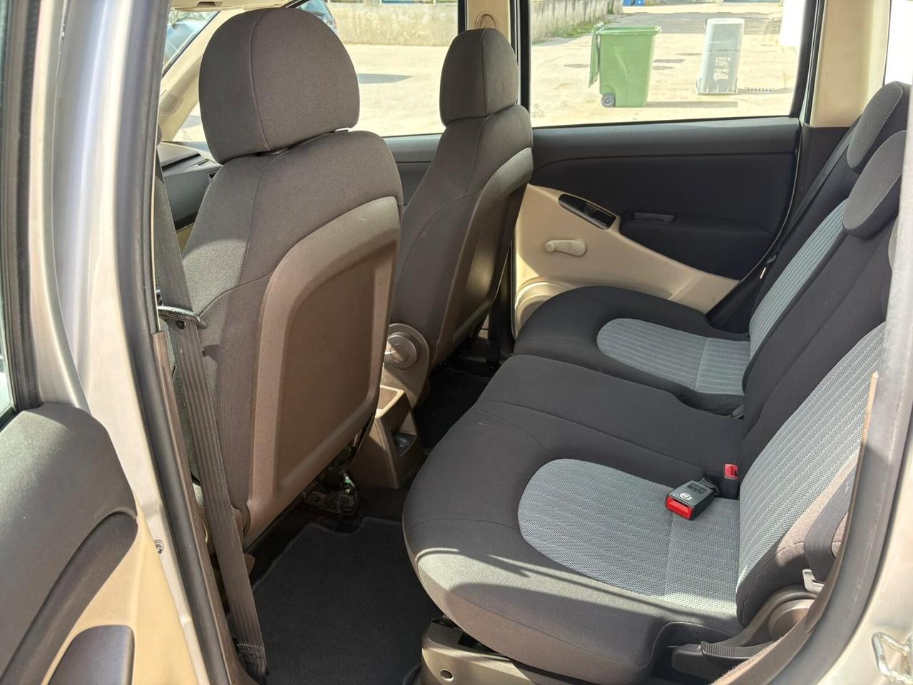 Lancia MUSA 1.3 Multijet 16V 70 CV Oro