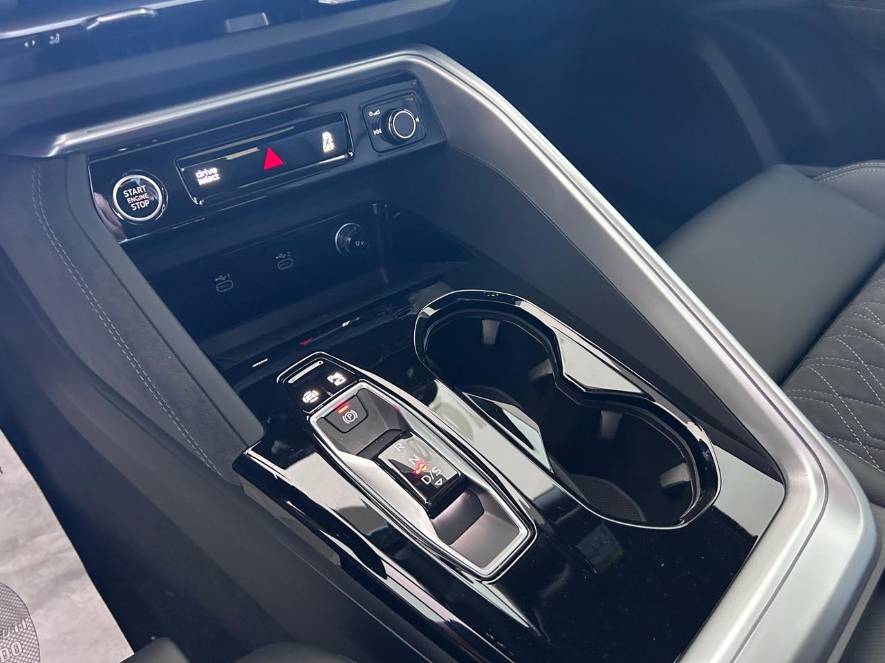 Audi Q5 SPB TDI 150 kW mHEV+ S tronic quattro line edition