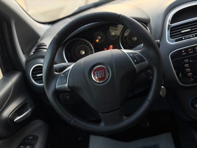 FIAT Punto Evo 1.3 Mjt 75 CV Dynamic