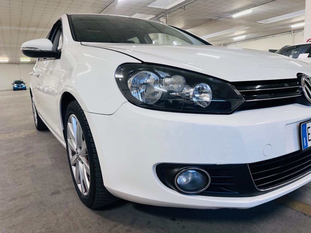 Volkswagen Golf 1.4 TSI 122CV 5p. Highline