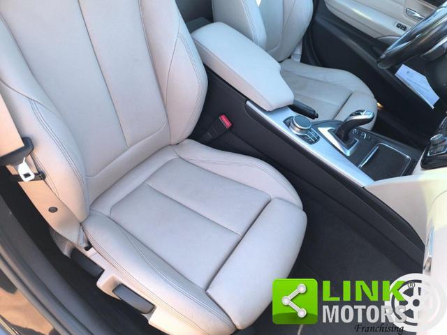 BMW 320 d xDrive Msport