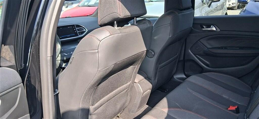 Peugeot 308 5 Porte 1.2 PureTech Turbo GT Line EAT