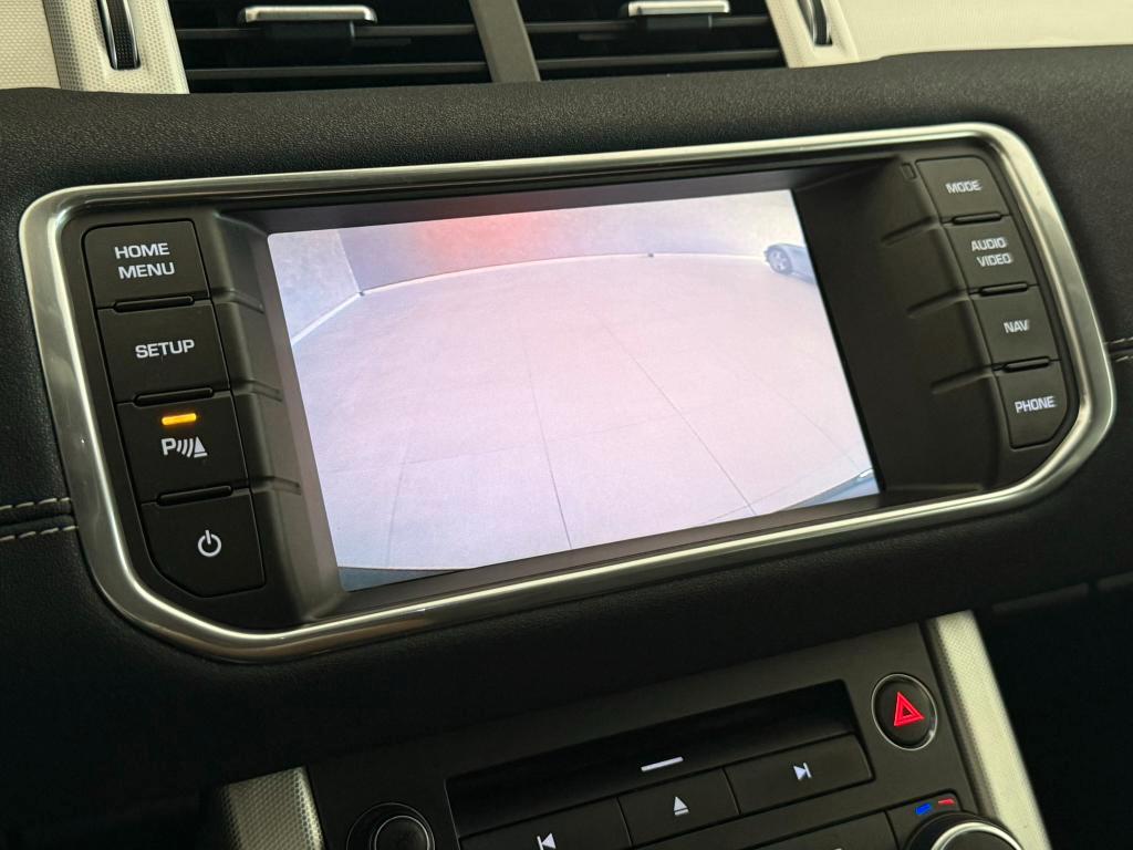 Land Rover Range Rover Evoque 5 Porte Range Rover Evoque 5p 2.2 sd4 Dynamic 190cv