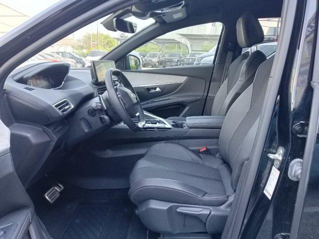 PEUGEOT 5008 BlueHDi 130 S&S EAT8 GT