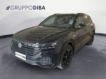 Volkswagen Touareg III 2018 Diesel 3.0 V6 tdi Atmosphere R-Line Exterior Pack