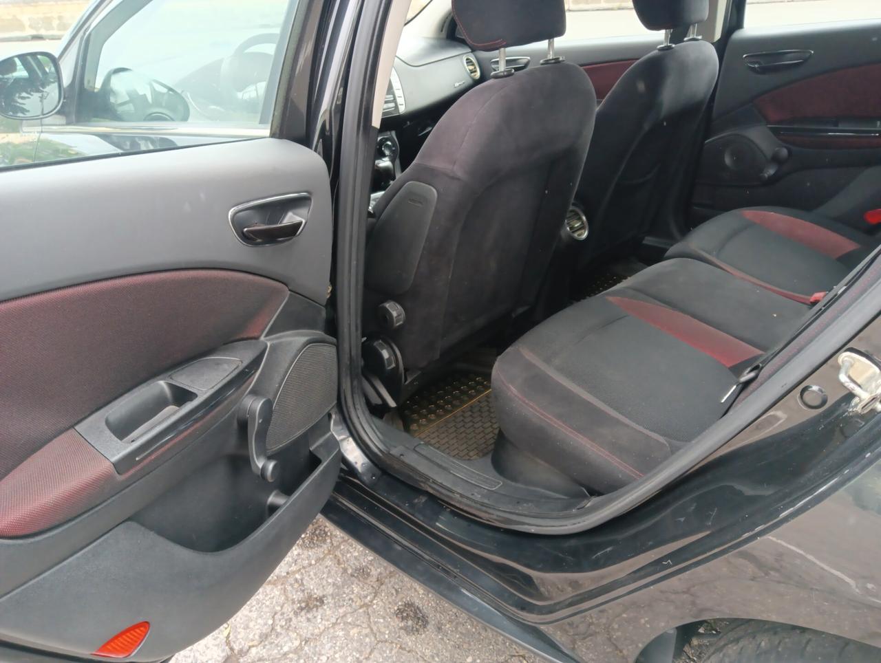 Fiat Bravo 1.9 MJT 120 CV Sport