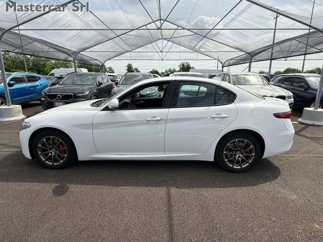 ALFA ROMEO Giulia Giulia 2.2 t Executive Q4 190cv awd auto - FV441SP