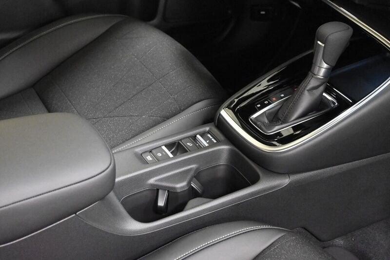 Honda HR-V HR-V 1.5 Hev eCVT Advance