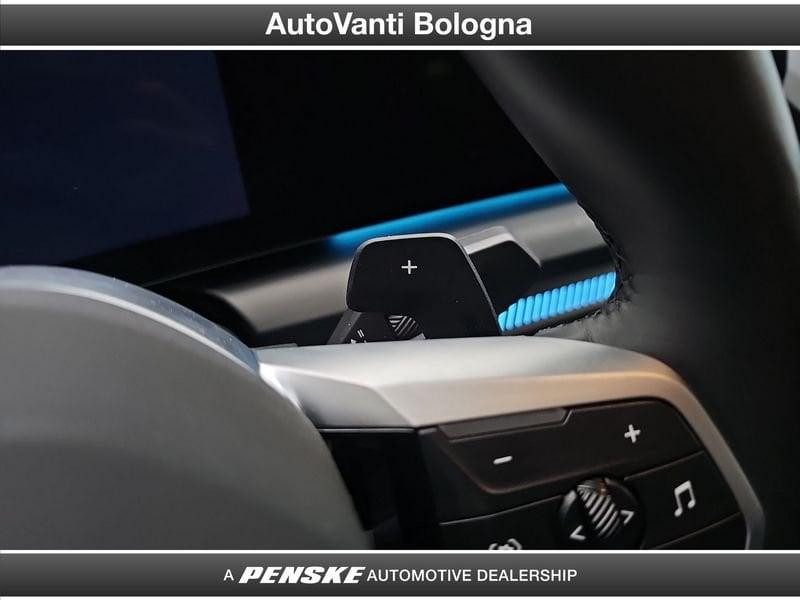 BMW Serie 2 Gran Coupe 218d MSport Pro autom.