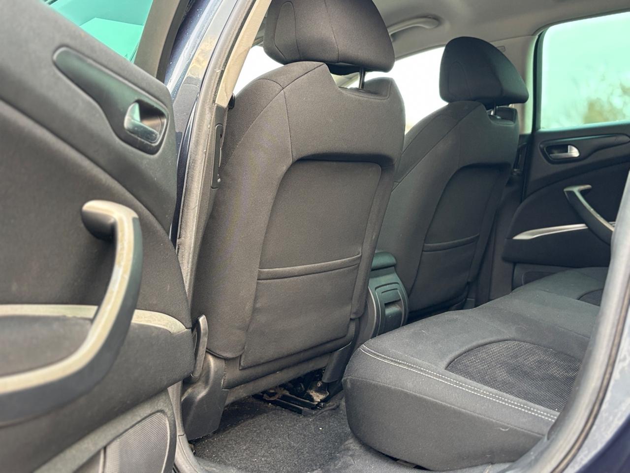 Citroen C5 2.0 HDi 163 aut. Exclusive Style Tourer