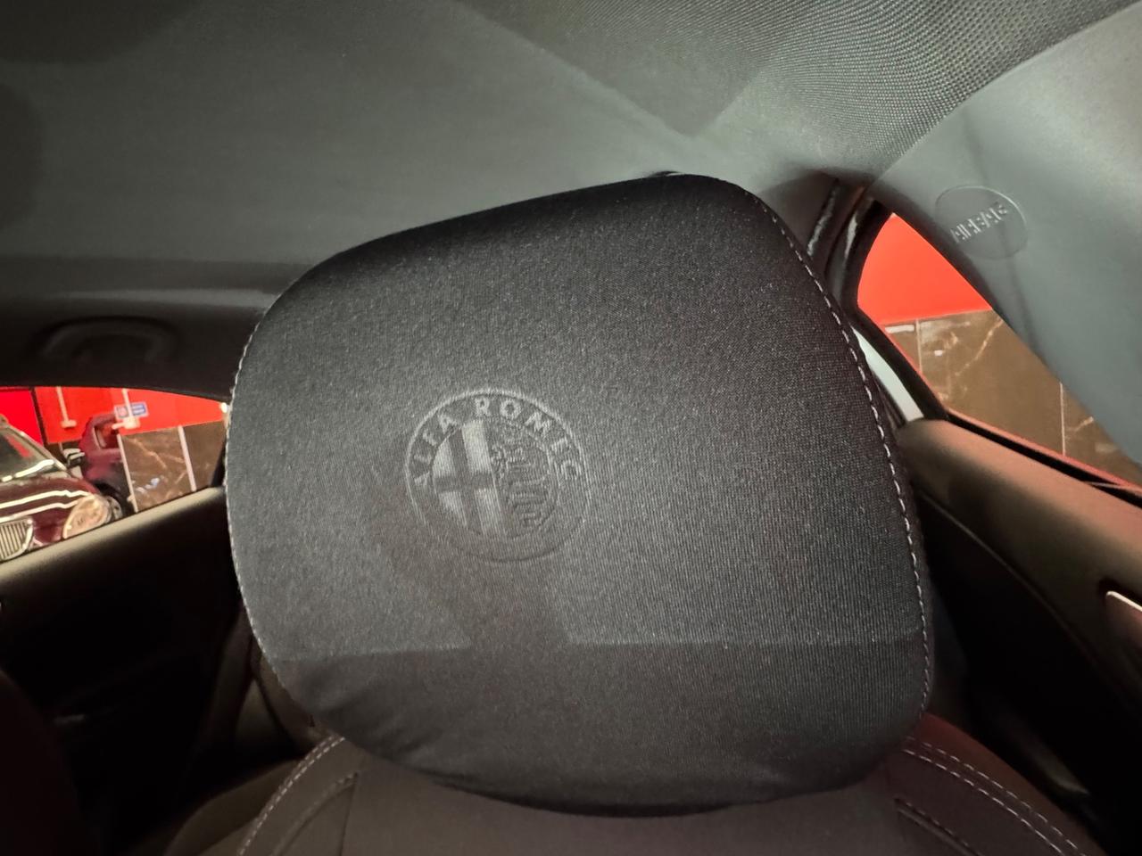 Alfa Romeo Giulietta 1.4 Turbo MultiAir con impianto a metano