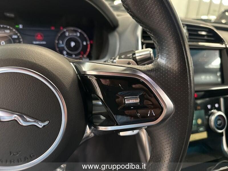 Jaguar XE Diesel 2.0d i4 mhev R-Dynamic S rwd 204cv auto