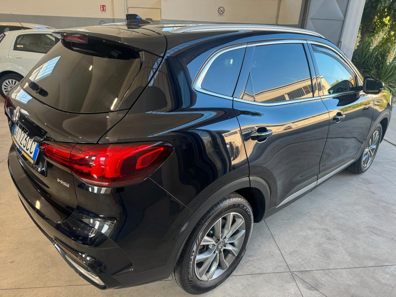 Mg HS 1.5T-GDI Comfort BENZINA/GPL PREZZO REALE